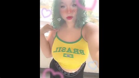 Thicc BBW Waifu Vanilla Faith Ardalan Pornhub