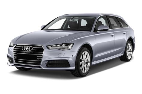 Audi A6 Kombi 2011 2018 3 0 TDI 272 PS Erfahrungen