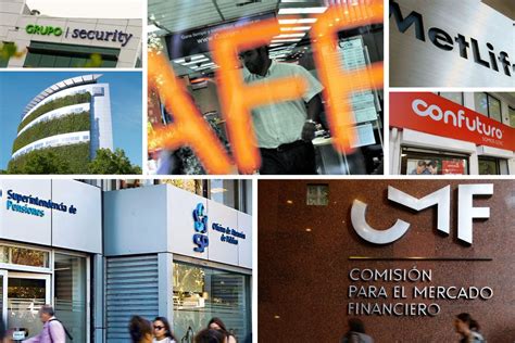 AFP Ya Han Pagado 78 577 Millones Por El Tercer Retiro Y Aseguradoras