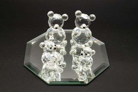 SWAROVSKI CRYSTAL BEARS - Mar 25, 2023 | Brooks & Palen, Boutique ...