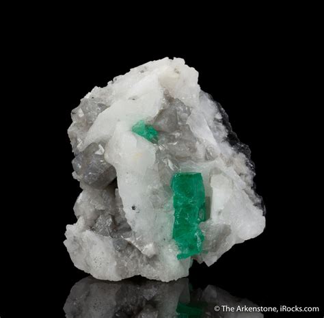 Colombian Emerald Mines Map - ReesearesCarroll