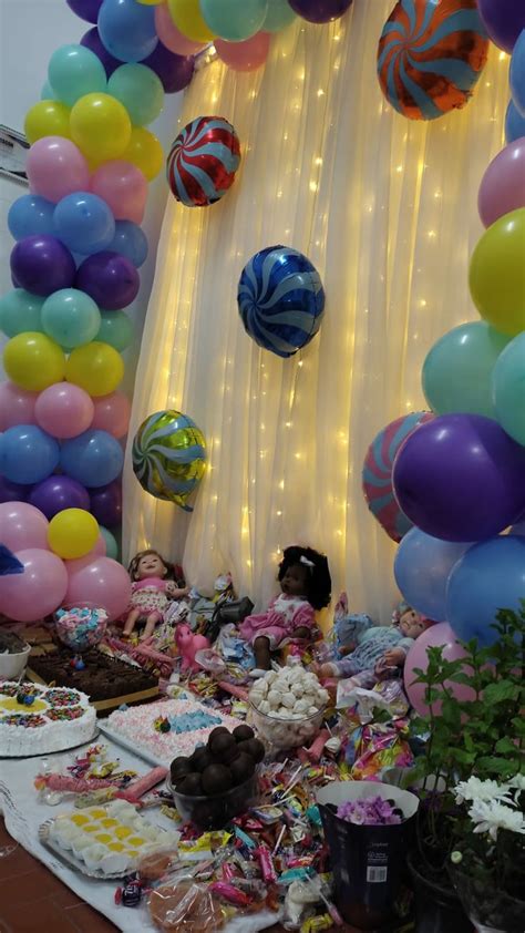 Pin de Flávia Andrade em Festa Erê Cosme e damiao Casa de umbanda