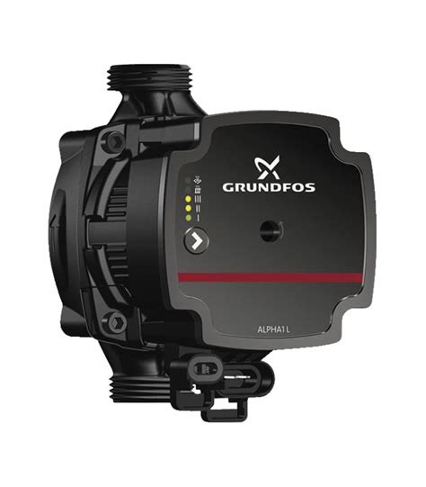 Gr Grundfos Oem Thermcross Circulateur Alpha L