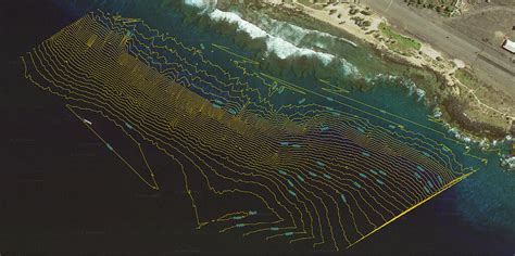 Ping2 Integration For Blueboat Newton Sediment Sampler Newton