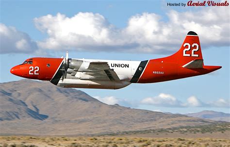 Aerial Visuals Airframe Dossier Lockheed P 3A 45 LO Orion S N