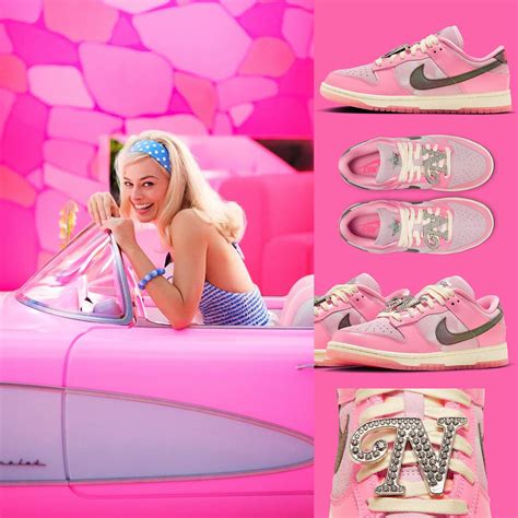 スニーカーウォーズ SNEAKERWARS on Twitter リークNIKE WMNS DUNK LOW BARBIE