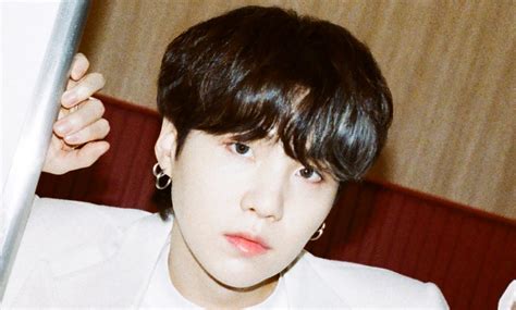 SUGA (BTS) Profile - K-Pop Database / dbkpop.com