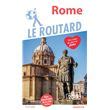 Guide du Routard Rome 2019 broché Collectif Achat Livre fnac