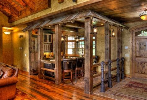 20 Rustic Barn-Style House Ideas for Inspiration