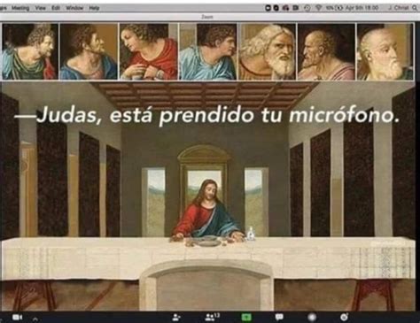 Los Memes De Semana Santa M S Divertidos Para Superar El Encierro