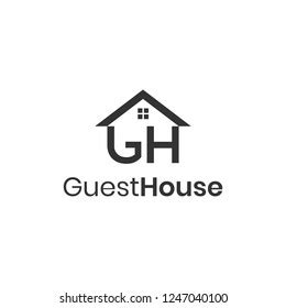 Guest House Logo Stock Photos and Pictures - 1,704 Images | Shutterstock