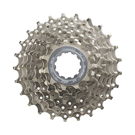 SHIMANO 9 SPEED CASSETTE SPROCKET CS HG400 9 Bike Republic