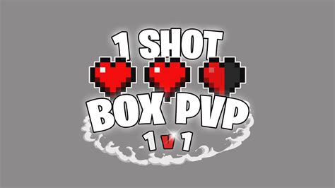 One Shot Box Pvp 1v1 📦 2536 9376 8108 By Byebye Fortnite Creative