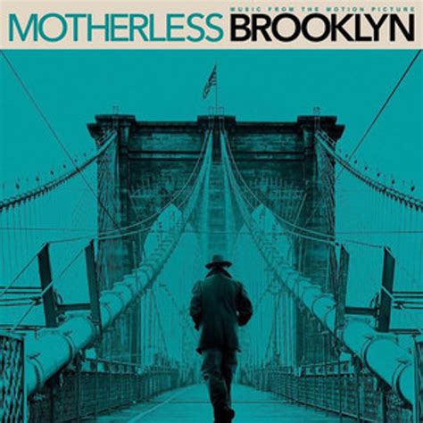 Stream Music Speaks | Listen to Motherless Brooklyn Soundtrack playlist ...