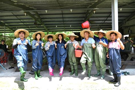 心宿體驗農園 台灣休閒農業發展協會