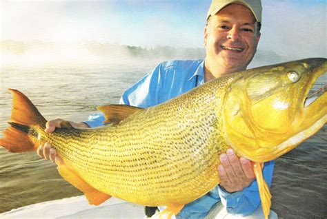 Turismo De Pesca En Uruguay El Gran Pez Invertir Y Vivir En Uruguay