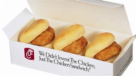 Petition · Chick-Fil-A: All Day Breakfast - United States · Change.org