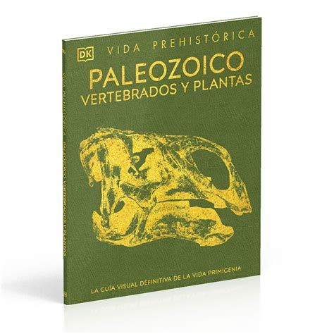 Vida Prehist Rica Paleozoico Vertebrados Y Plantas Coleccionables