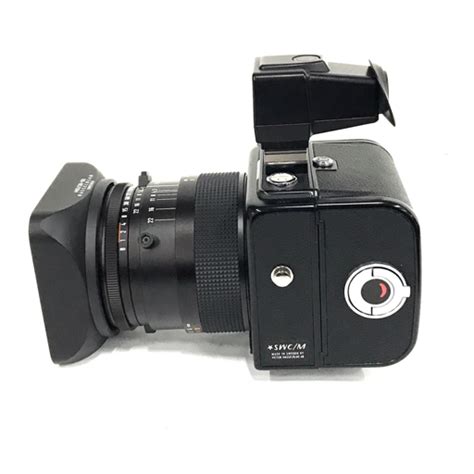 Yahoo Hasselblad Swc M Carl Zeiss Biogon