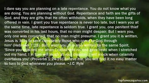 Lds Quotes About Repentance Quotesgram