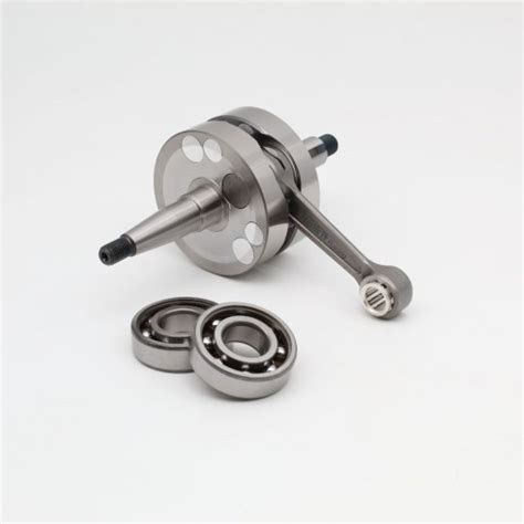 Italkit Racing Crankshaft Am C Machined Connecting Rod Bearings