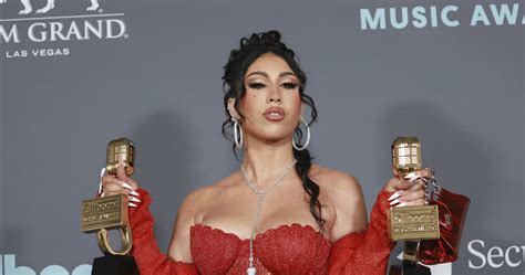 Kali Uchis Na Billboard Latin Music Awards Muzyka W Interia Pl