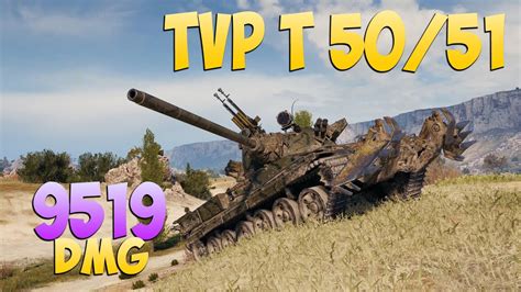 Tvp T Frags K Damage Brilliant Battle World Of Tanks