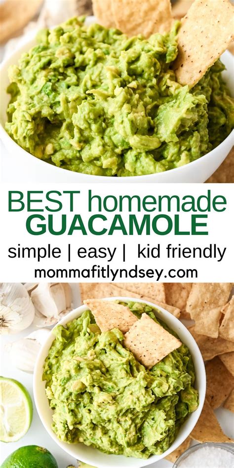 Guacamole Recipe Without Onions Artofit