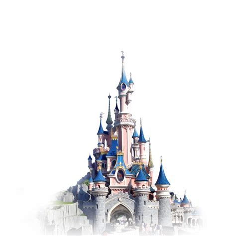 Disneyland Transparent Background Transparent HQ PNG Download | FreePNGimg