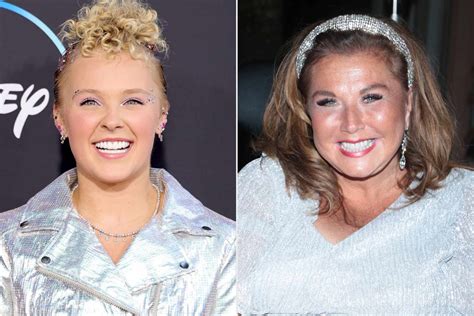 Jojo Siwa Says Abby Lee Miller Still Gives Her Choreography Advice