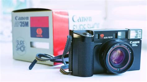 5 Best Point And Shoot Film Cameras Casual Photophile