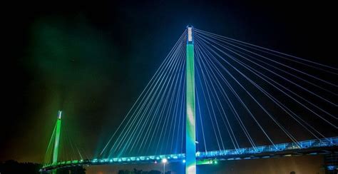 Bob Kerrey Pedestrian Bridge