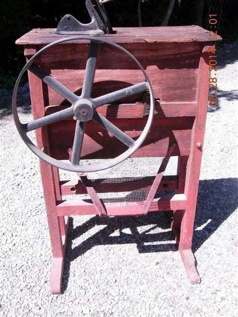 Corn Sheller