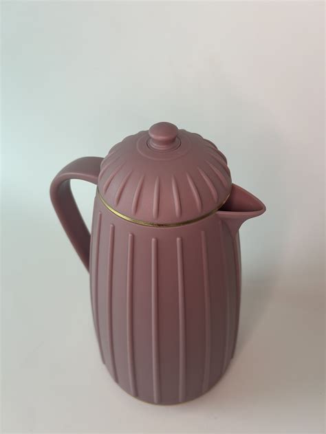 Garrafa térmica Nude Wolff Maressa Decor