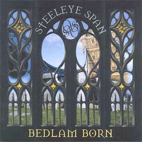 Buy Bedlam Born Online Sanity