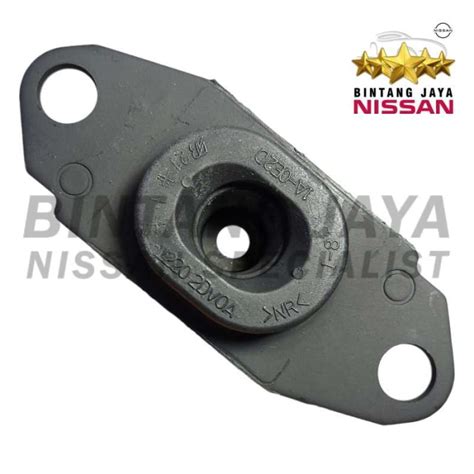 Promo Baru Engine Mounting Transmisi Kiri Grand Livina Xgear Evalia