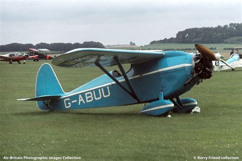 aviation photographs  registration  abuu abpic