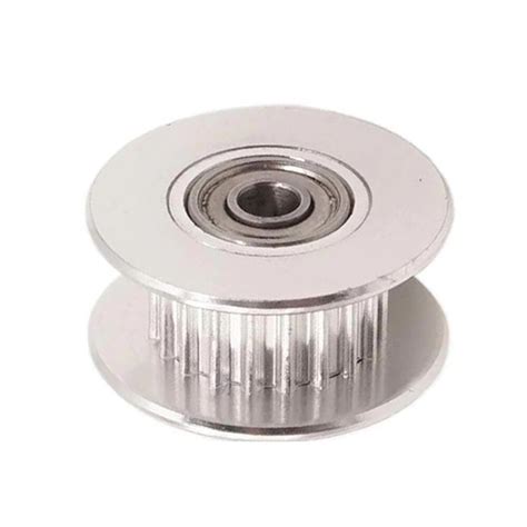 GT2 T16 B3 W6 IDLER PULLEY IFuture Technology