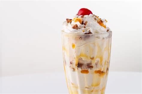 Sundae Authentic Recipe | TasteAtlas