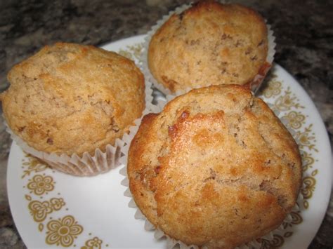 Mix It Up Apple Cinnamon Muffin Mix