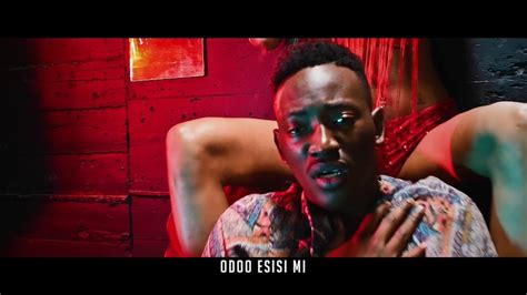 Dammy Krane Your Body Odoo Esisi Mi New Video BellaNaija