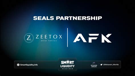 Zeetox And Afkdao Partnership