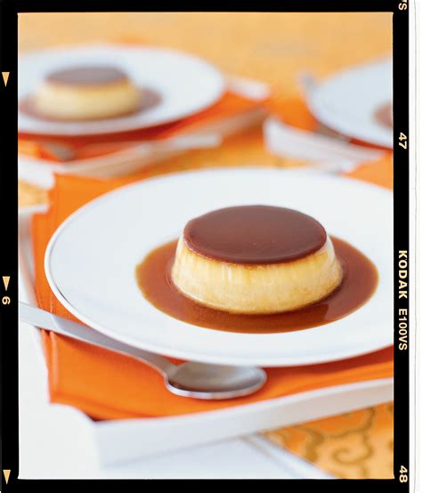 Brazilian Coconut Flan