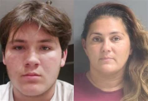 Florida teen, 14, and mom charged with national identity theft | Fox News