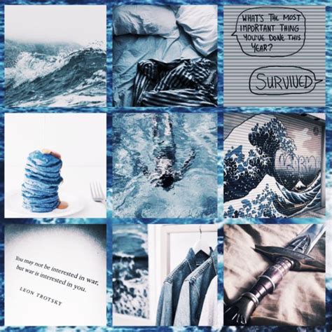 Percy Jackson Moodboard Made By Nicodiangelos Percy Jackson