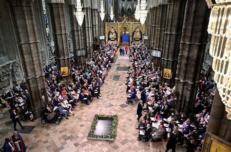 King Charles III's coronation: The traditions and symbolism explained