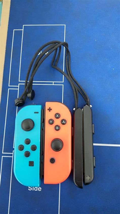 Yahooオークション ニンテンドーnintendo スイッチswitch 「ジョイ