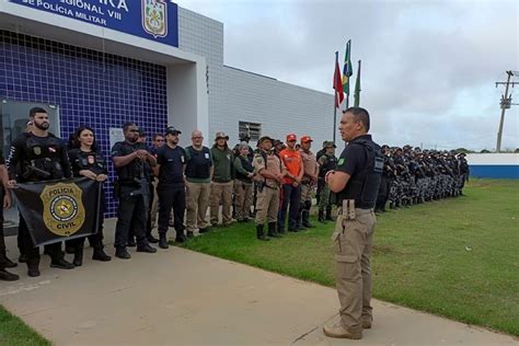 Governo instala base fixa em Uruará ampliando o alcance da Operação