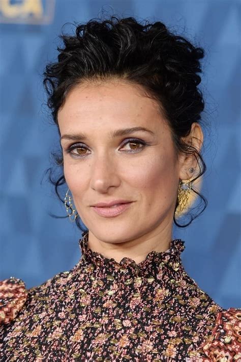 Indira Varma Acteurtrice Cinésérie