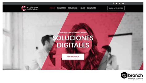 Top De Agencias De Inbound Marketing En Argentina Branch Agencia